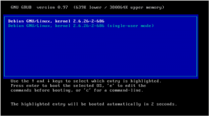 debian